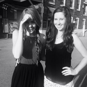 Meet your Posher, Caleigh