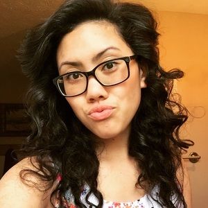 Meet your Posher, Rilana