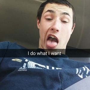 Meet your Posher, Brady