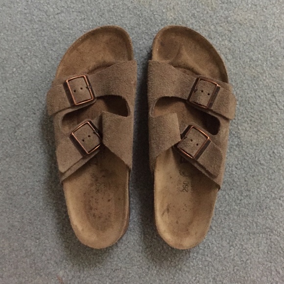 Birkenstock Betula Sandals