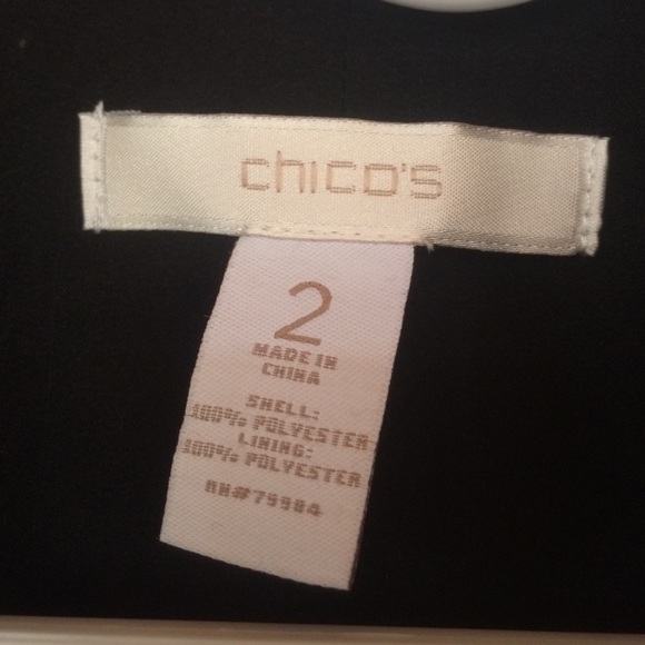 Jacket - Picture 3 of 3