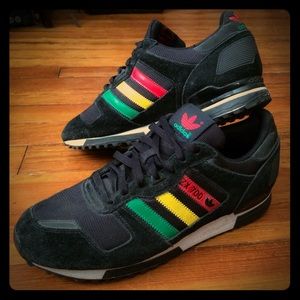 Adidas ZX700 Limited Africa Edition