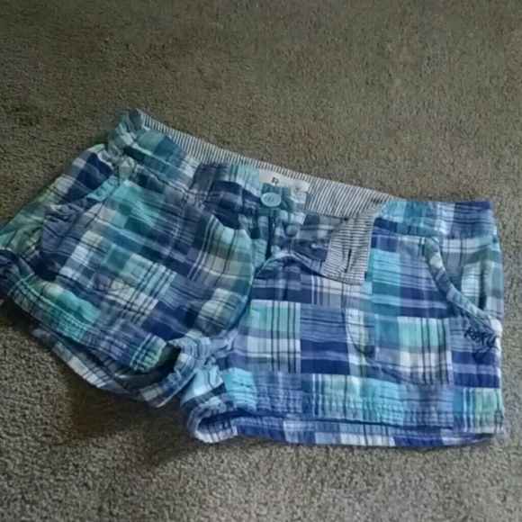 Roxy Shorts
