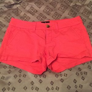 American eagle shortie