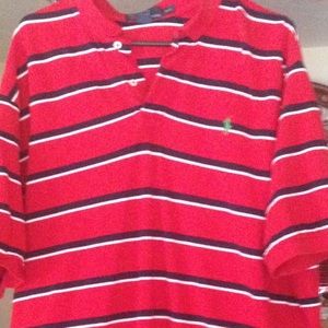 POLO by RALPH LAUREN men's xxl shirt