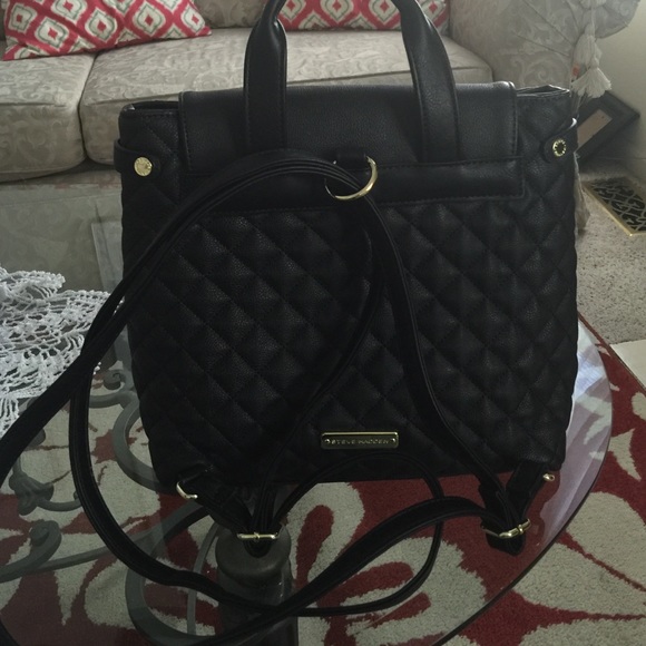 STEVE MADDEN BAG - Picture 2 of 4