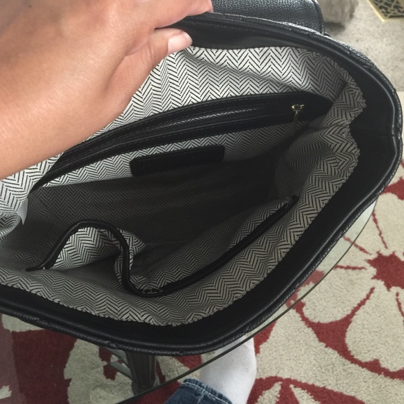 STEVE MADDEN BAG - Picture 3 of 4