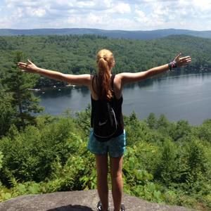 Meet your Posher, Kiersten