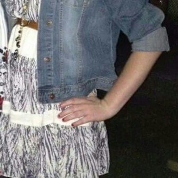 Los Angeles strapless summer dress