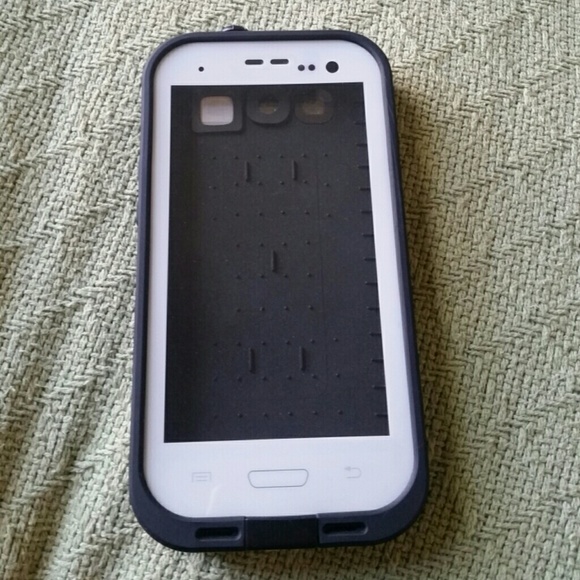 Waterproof Galaxy S 3 case