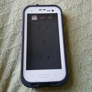 Waterproof Galaxy S 3 case