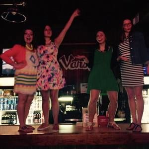 Meet your Posher, Jess