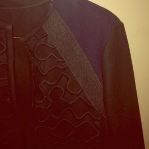 Miu Miu Wool Jacket