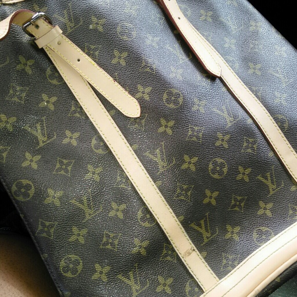 Louii handbag