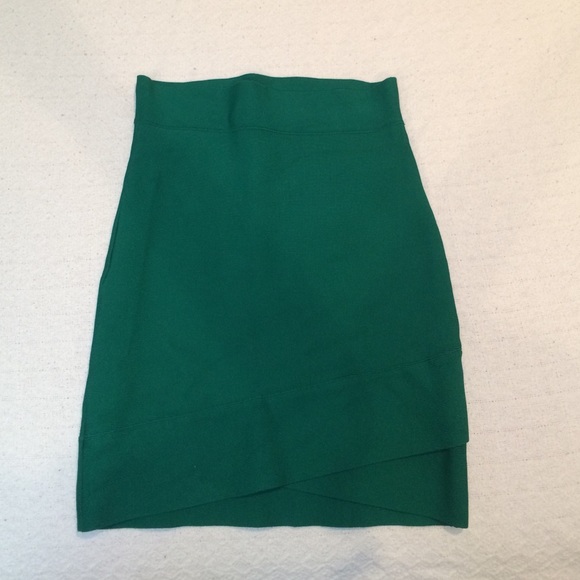 BCBG MaxAzria skirt