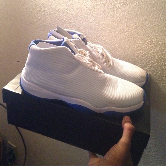 Air Jordan Futures