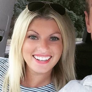 Meet your Posher, Alexandra