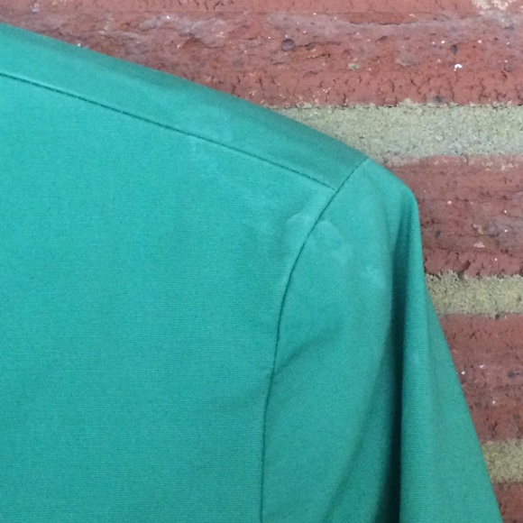 Green jacket - Picture 3 of 3