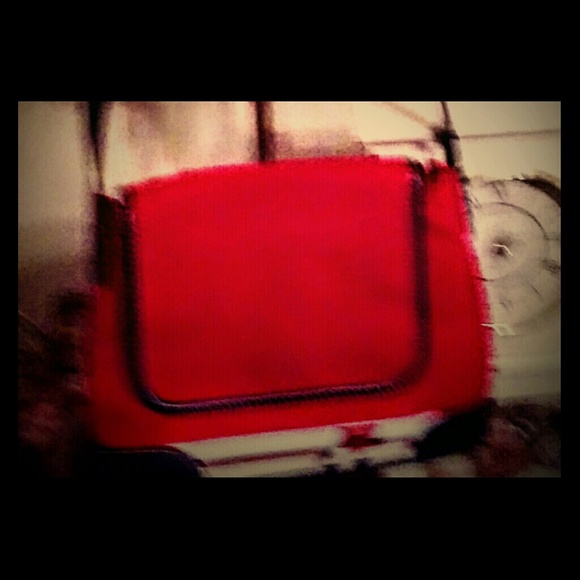 T.HILFIGER PURSE
