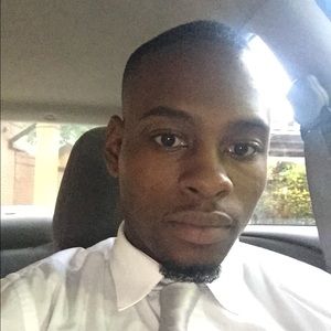 Meet your Posher, Travis