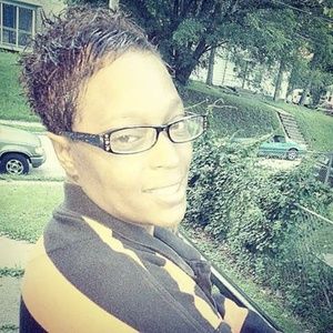 Meet your Posher, Patricia