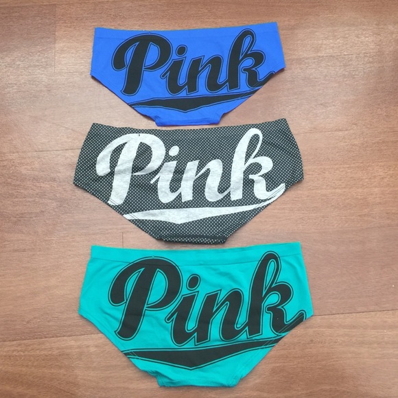 PINK Victoria's Secret Other - 💟VS Panty (pick1)