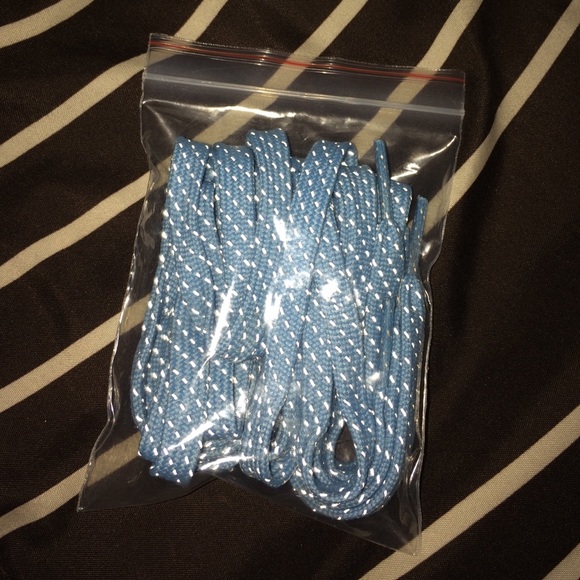 Ronnie Fieg KITH 3M Shoe Laces