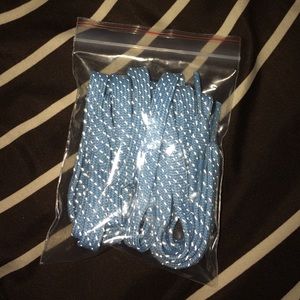 Ronnie Fieg KITH 3M Shoe Laces