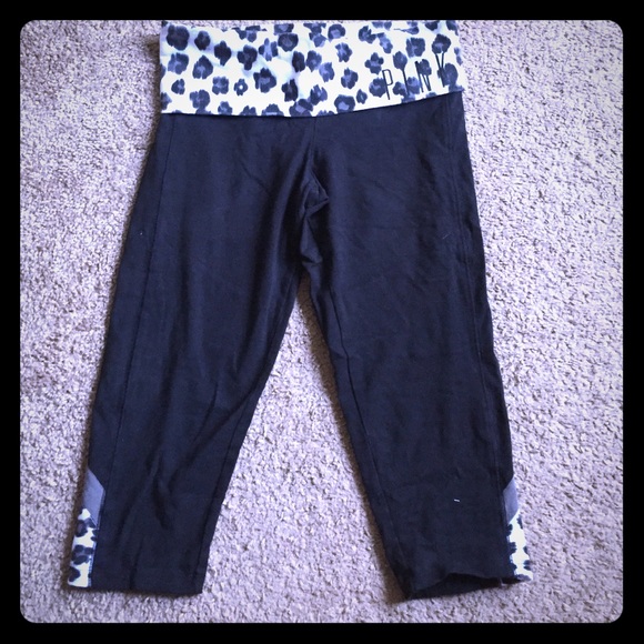 Victoria's Secret Yoga Pants