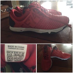 Reebok CrossFit Nano Speed