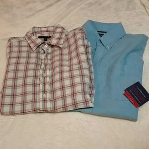 Men's shirts
