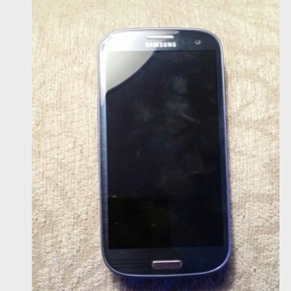Galaxy S3