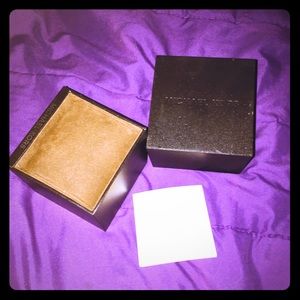 Michale Kors watch box and book