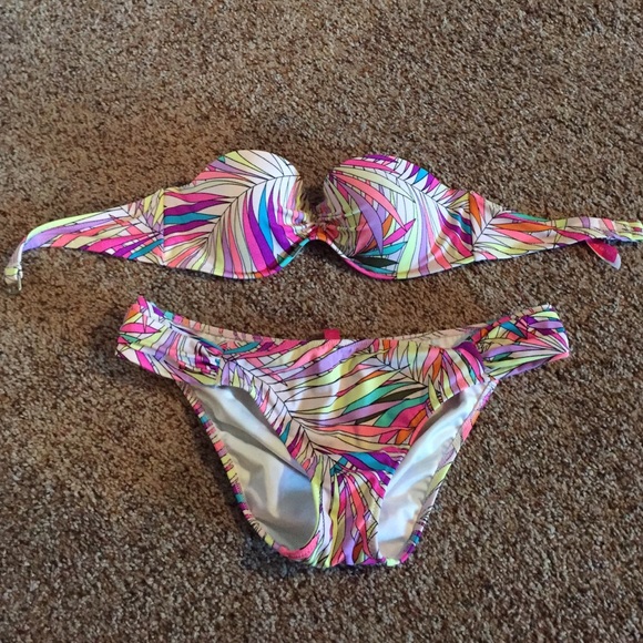 VS SWIM