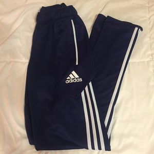 Adidas soccer sweats