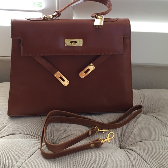 Real Leather