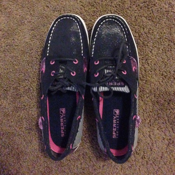 Sperry top-sider
