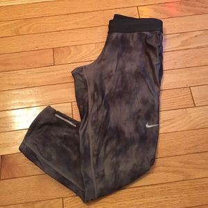 Nike dry fit leggings