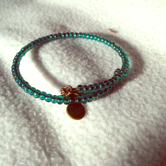 🍂sale🍂Alex and Ani beaded bracelet