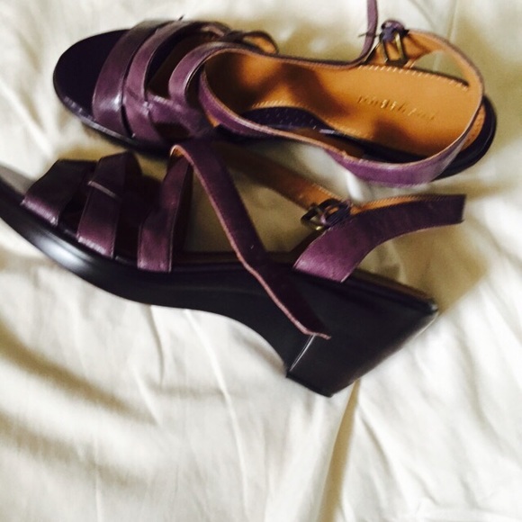 EASY SPIRIT SANDAL