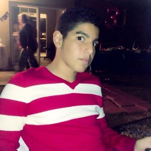 Meet your Posher, Danny tony oviedo