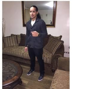 Meet your Posher, James