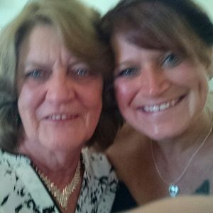 Meet your Posher, Charlene