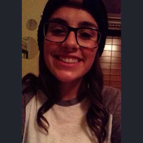 Meet your Posher, Jaclyn - Picture 1 of 1