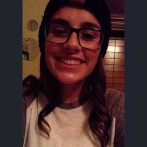 Meet your Posher, Jaclyn