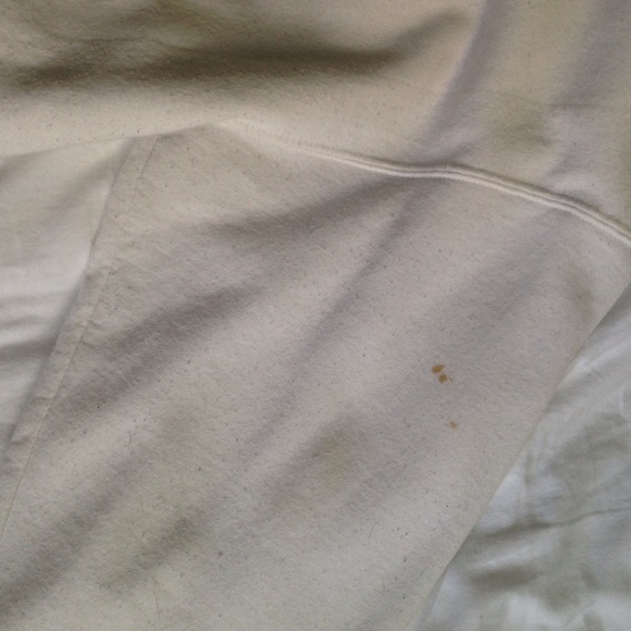 Starbucks Pullover Sweatshirt - Picture 2 of 3