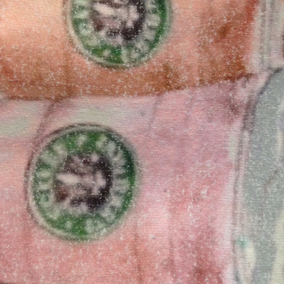 Starbucks Pullover Sweatshirt - Picture 3 of 3