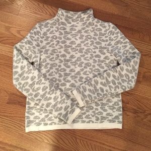 Ann Taylor Loft Sweater