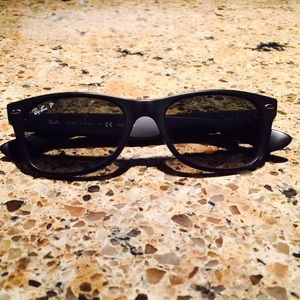Ray-ban wayfarers