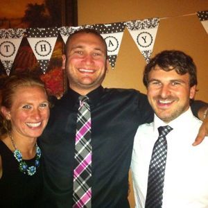 Meet your Posher, Brooks